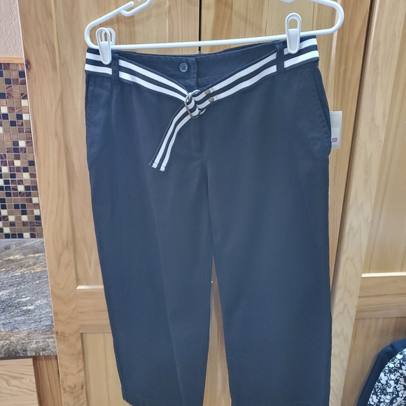 Liz Claiborne Pants - NWT Liz Claiborne Audra Pants